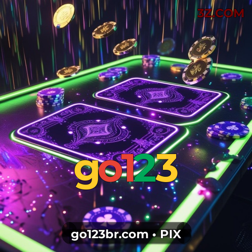 Baixe o App Oficial do go123 | Cassino Online Brasil