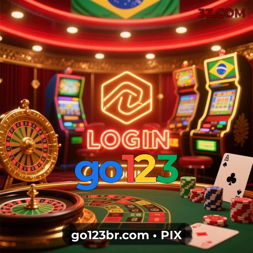 go123: Apostas Online no Brasil com Odds Competitivas