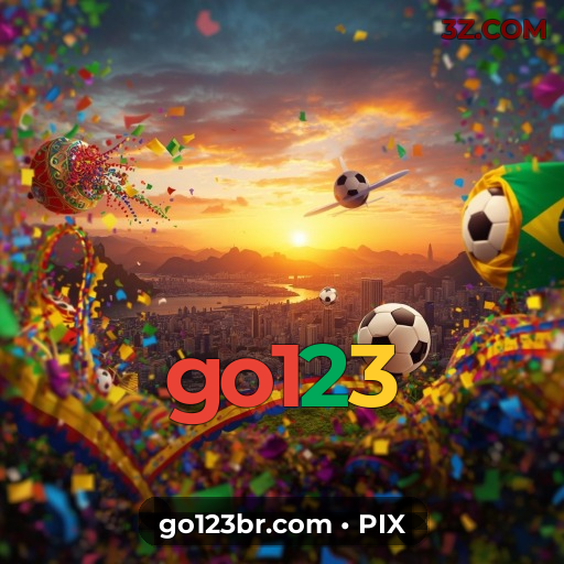 Promoções da go123: bônus de boas-vindas e cashback