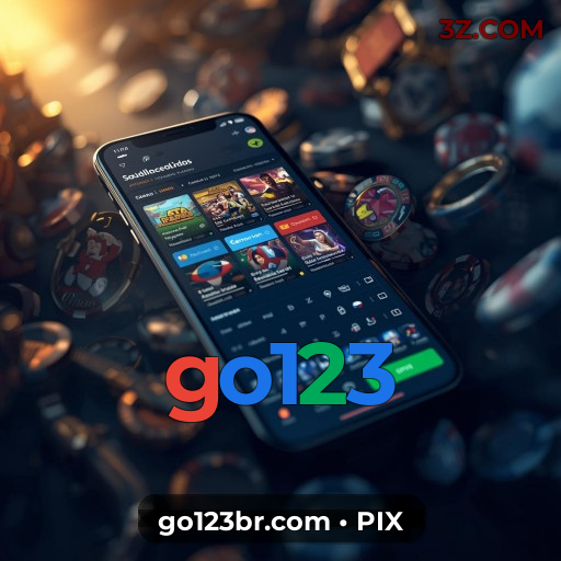 Os Melhores Jogos do go123 Para Todos os Estilos