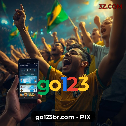 Experimente o Acesso Seguro Instantâneo em go123