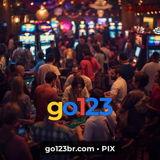 Baixe o App Oficial do go123 | Cassino Online Brasil