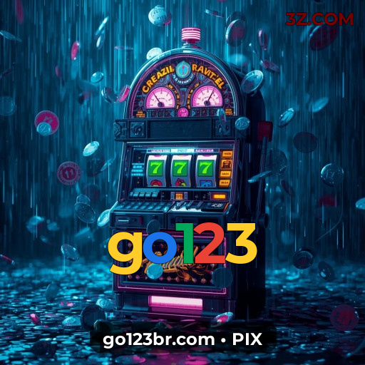 Baixe o App Oficial do go123 | Cassino Online Brasil