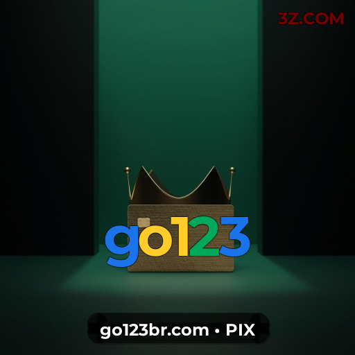 go123: Apostas Online no Brasil com Odds Competitivas