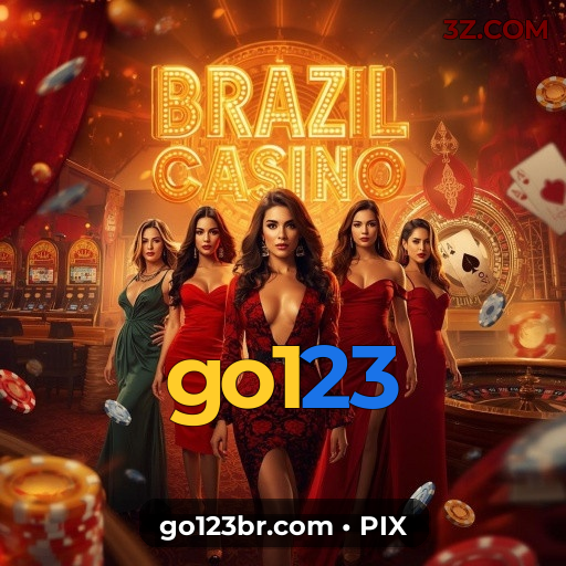 go123: Cassino Online com Giros Grátis em Slots